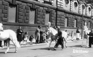 1955 Parade