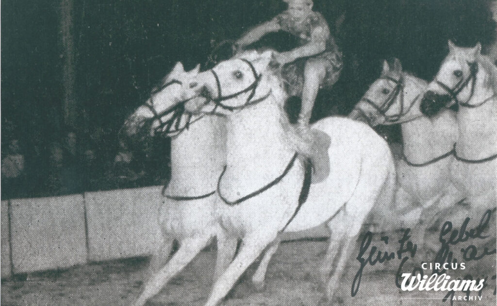 Programmbild 1947